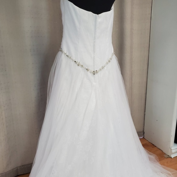 Wedding Gown - Picture 5 of 5